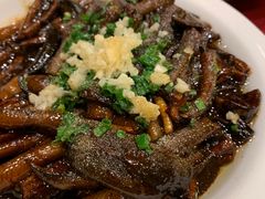 响油鳝糊-老吉士酒家(天平路店)