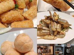 -宁海食府(大剧院店)