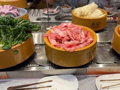 -喜家自助小火锅(乐客城店)