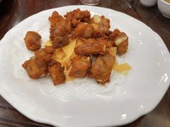 甘香陈皮骨-江海酒家(赤岗店)