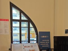 -哈尔滨工业大学-博物馆