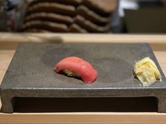 -鮨一日本料理(大中华店)