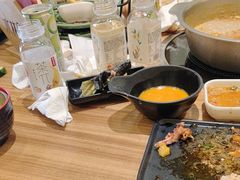 -水林间·寿喜烧自助(仙林金鹰店)