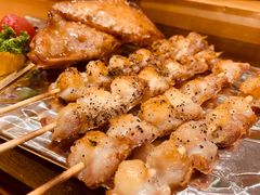 -大岛日本料理铁板烧(南通大饭店)