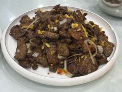 -同发号饭庄(复兴路店)