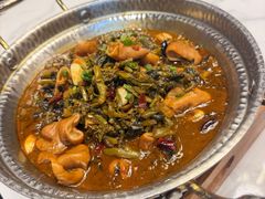 -酒蜻蜓·庭院私房菜(天元东路店)