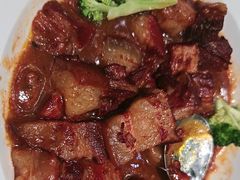 -小红鲸·海鲜餐厅(轸大路店)