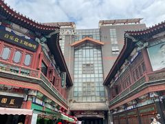 -古文化街旅游区