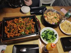 -我家小馆(步行街南路店)