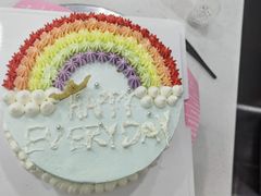 -爱之旅diy烘焙坊(西直门店)