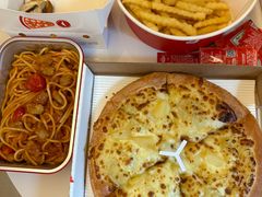 -必胜客(广渠路店)