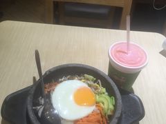 -正一味石锅拌饭(望京新世界店)