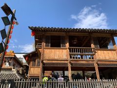 -百花人家(清水田园店)