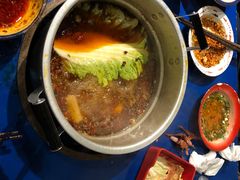 -马路边边 传媒大学店