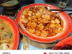 -馬伍旺川菜(江北虹悦城店)
