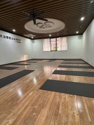 -兴亚瑜伽20年老馆