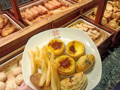 -韩大地烤肉海鲜火锅自助(五一广场店)