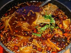 -烛影拾光观景餐厅·创意菜·摄影·小提琴(大唐不夜城店)