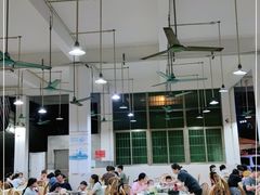 大堂-标记美食新鲜猪杂(兴南大道店)