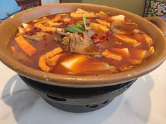 -一品滇香·云南菜(公益西桥店)