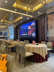 -空中一号·宴会厅(信合大厦店)