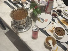 -万达文华酒店·48F云端窗景美食汇自助餐厅