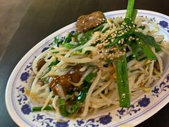 -拉面莊夢語＆中华料理八椿