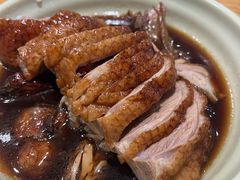 -晓马鸭店(新芜路店)