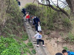 -汉长安城未央宫国家考古遗址公园