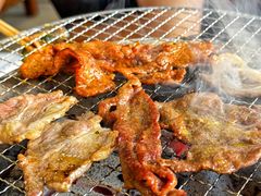 -韩风烤牛肉冷面店