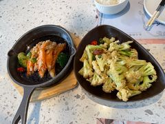 -赵小姐丨新中餐(曲江店)