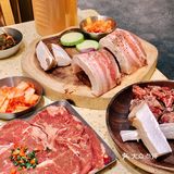 🔝蚂蚁洞韩国烤肉——深圳首家