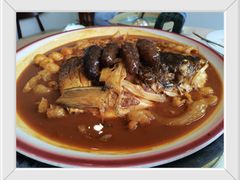 -食神鱼头佛跳墙(百子湾旗舰店)