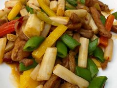 -禄福山庄•顺德菜·融和菜(龙江店)