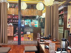 -鸟鹏烧鸟居酒屋(仁恒梦中心店)