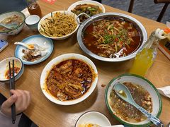 -艺味深尝(云锦路店)