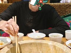-云尊府云南菜·蒸汽石锅鱼(五棵松华熙店)