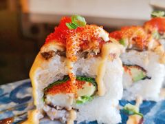 真命天子卷-昱匠·日本料理(金融街店)