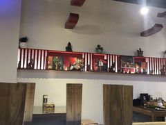 -小院烤肉(公园南路店)