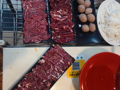-福合埕牛肉丸(福平路店)