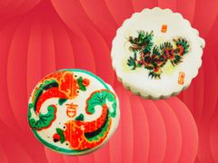 -北京稻香村(学清店)