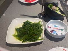 -海底捞火锅(八佰伴店)