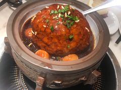 -佰家小厨·南京菜(夫子庙店)