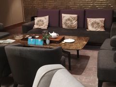 -桃花源中餐厅(金茂豪华精选酒店)