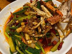 -翠山·映月湖景餐厅(映月湖公园店)