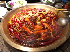 -小龙坎火锅(全球总店)