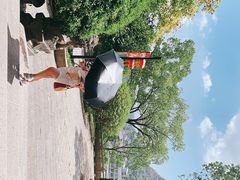 -长屿硐天八仙岩景区
