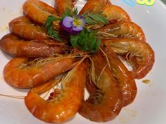 -佳兰雅序融合菜(高新店)