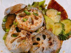 -大圣烧烤(龙阳店)