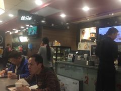 -麦当劳(伟城广场店)